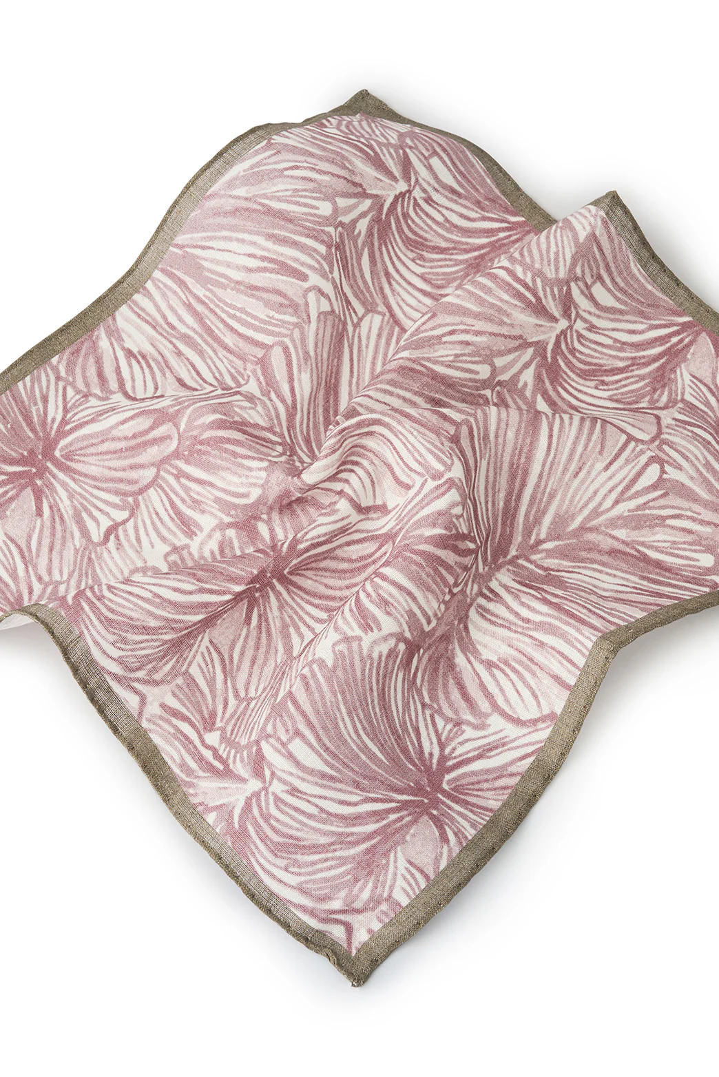 Mannella Pocket Square - Image 2