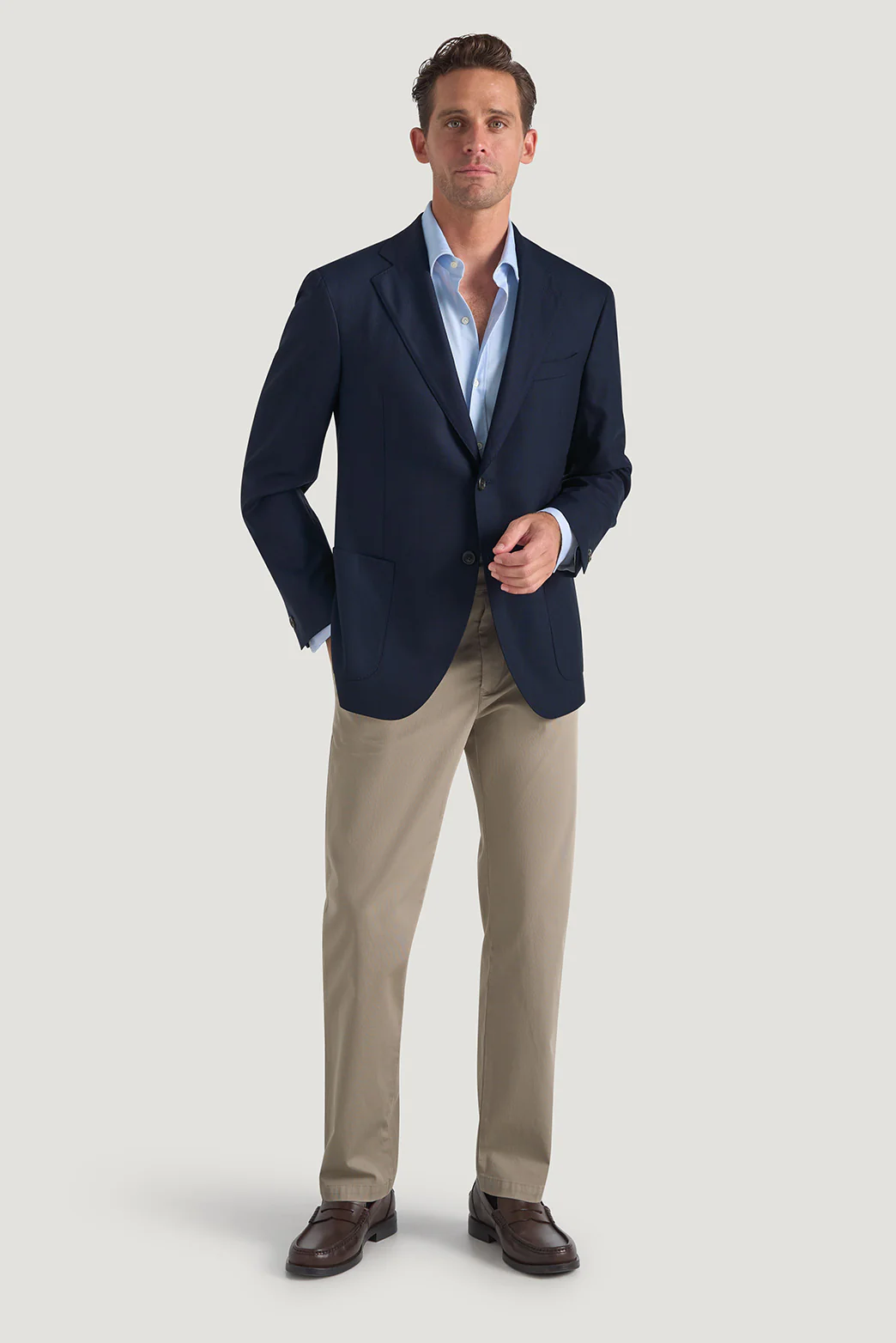 Mantova Jacket - Image 6