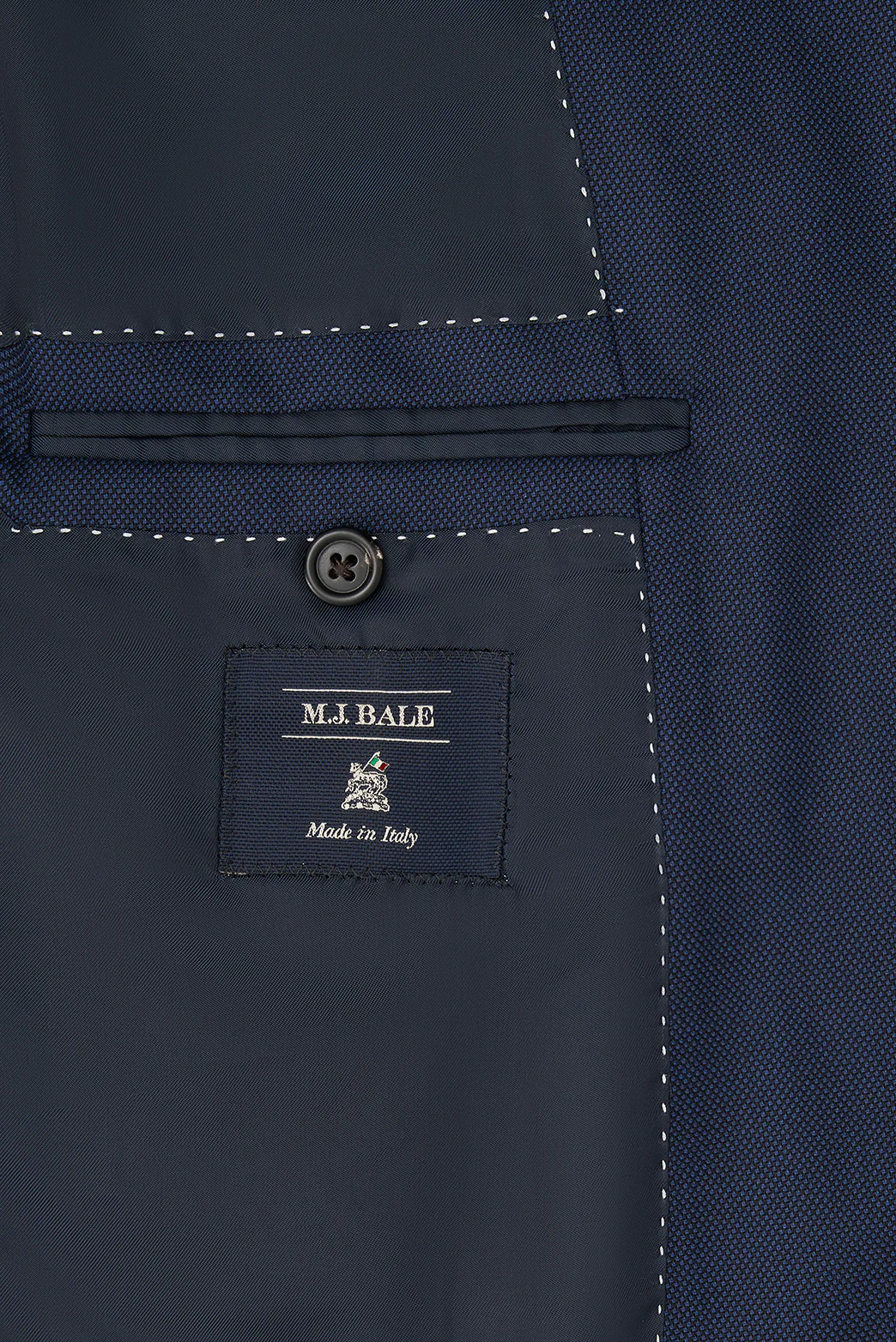 Mantova Jacket - Image 8