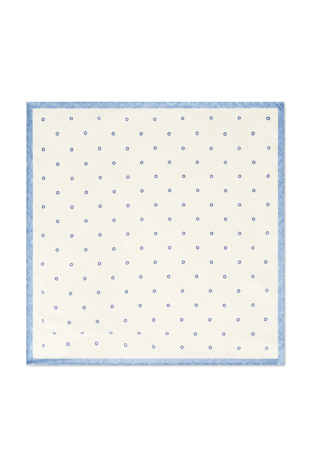 Manzione Pocket Square