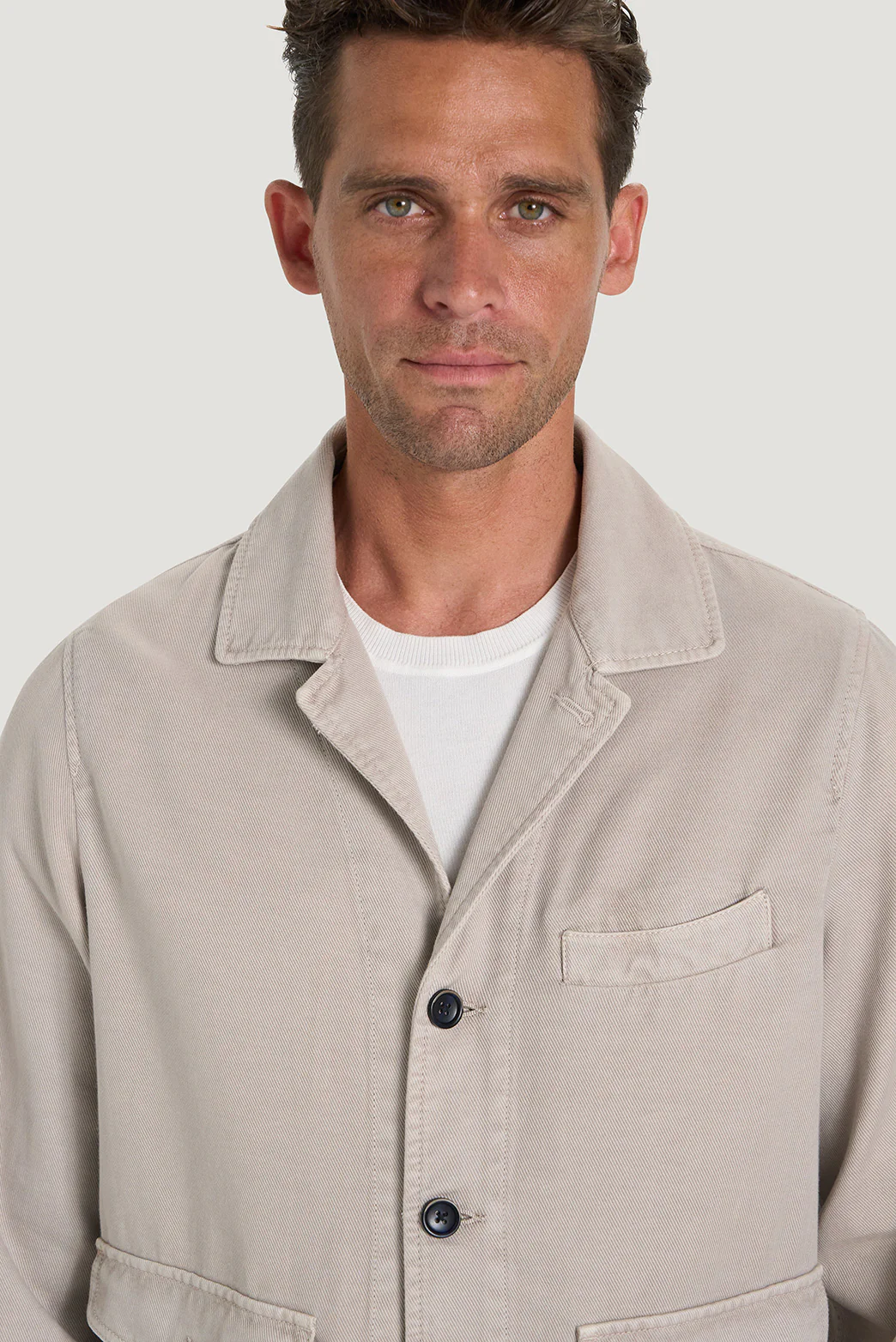 Marais Worker Jacket - Image 4