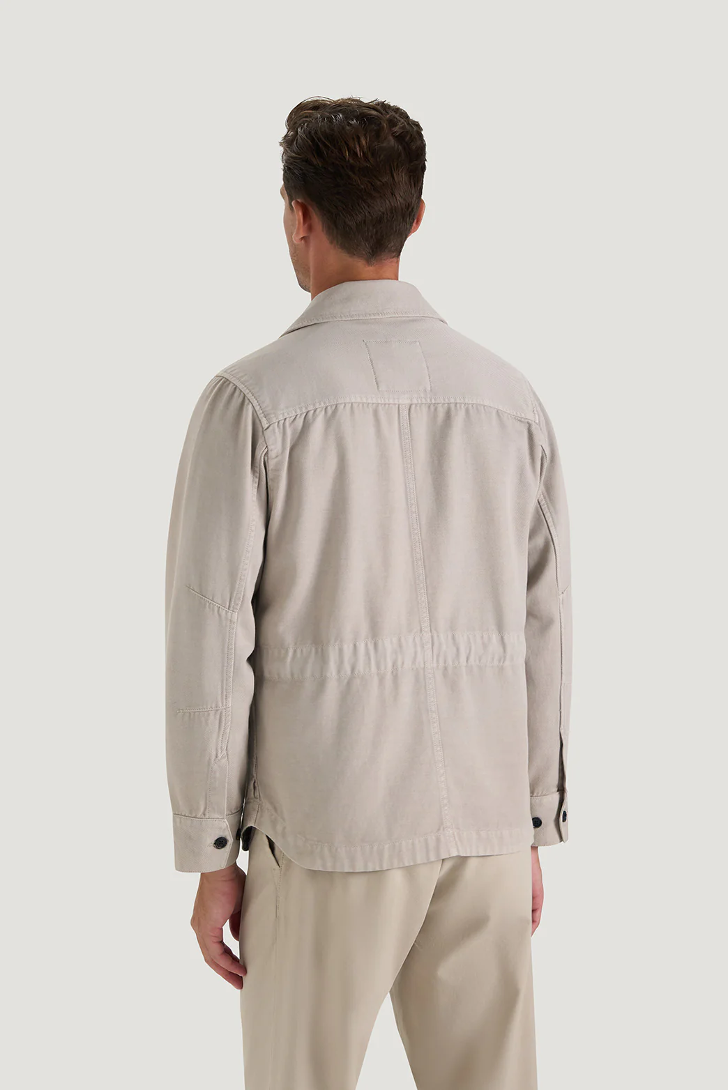 Marais Worker Jacket - Image 5