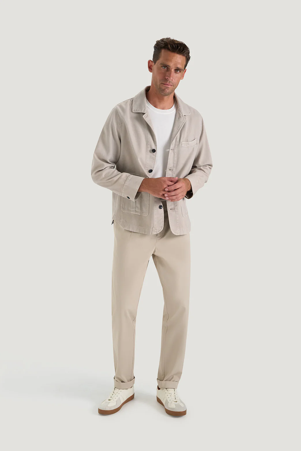 Marais Worker Jacket - Image 6
