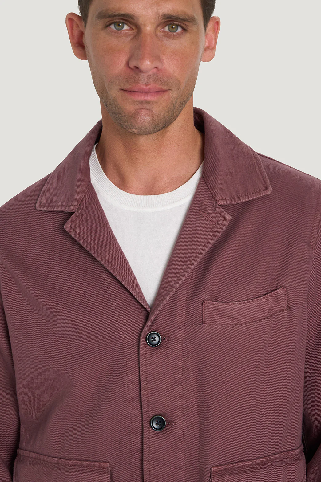 Marais Worker Jacket - Image 4