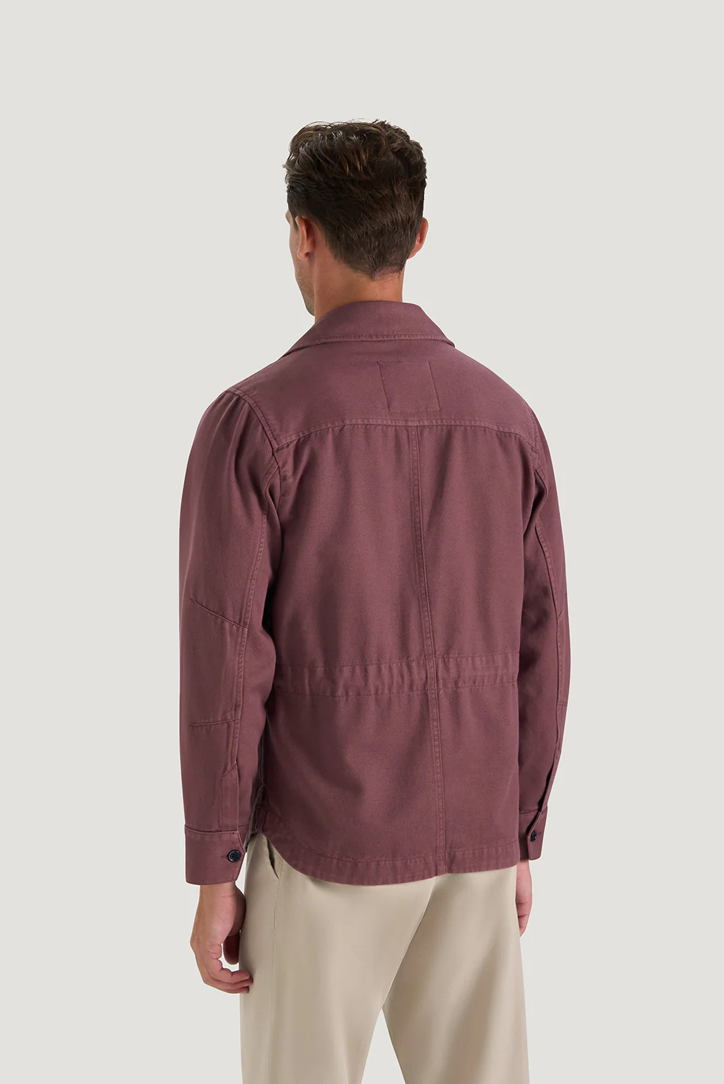 Marais Worker Jacket - Image 5