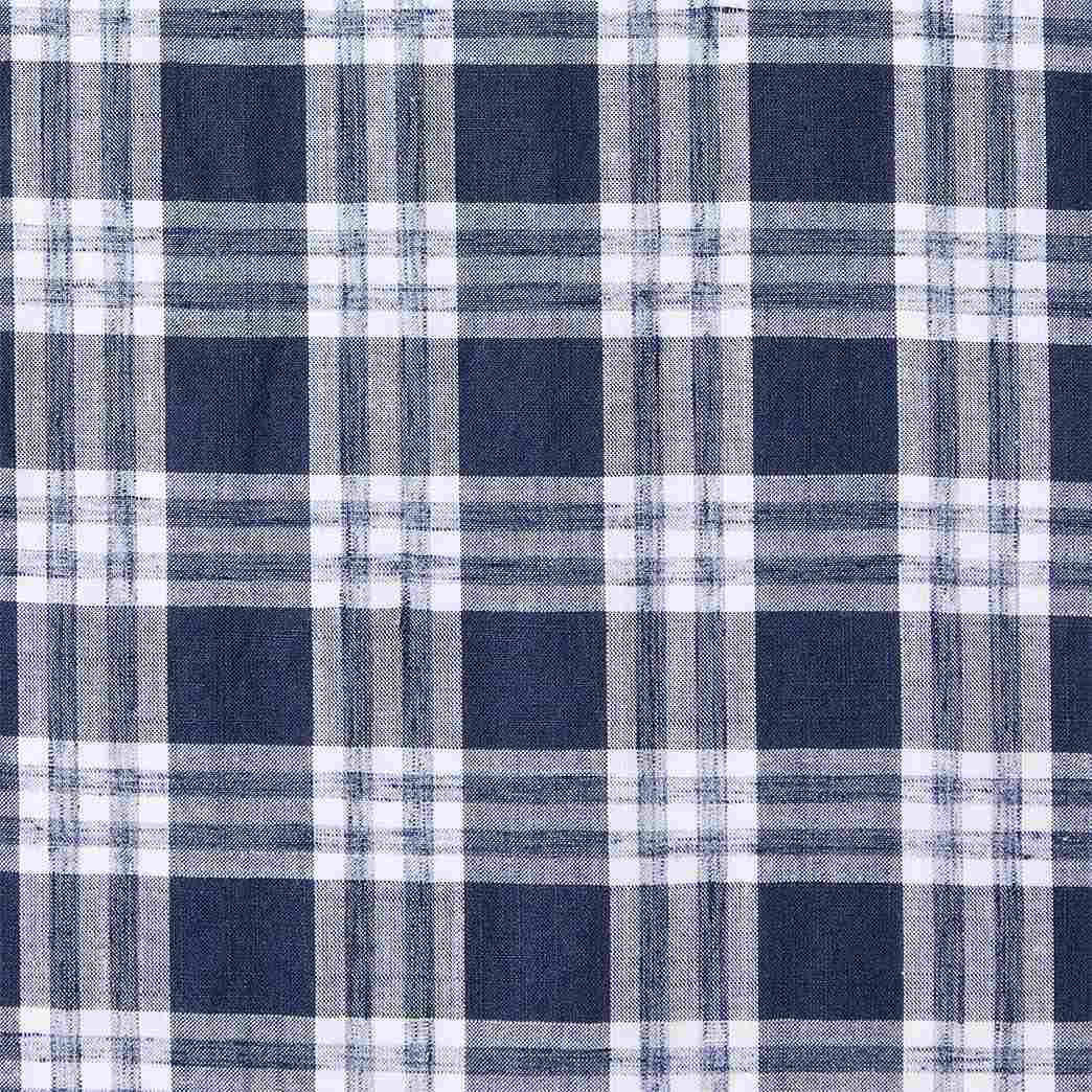 Marcel Check Shirt - Image 8