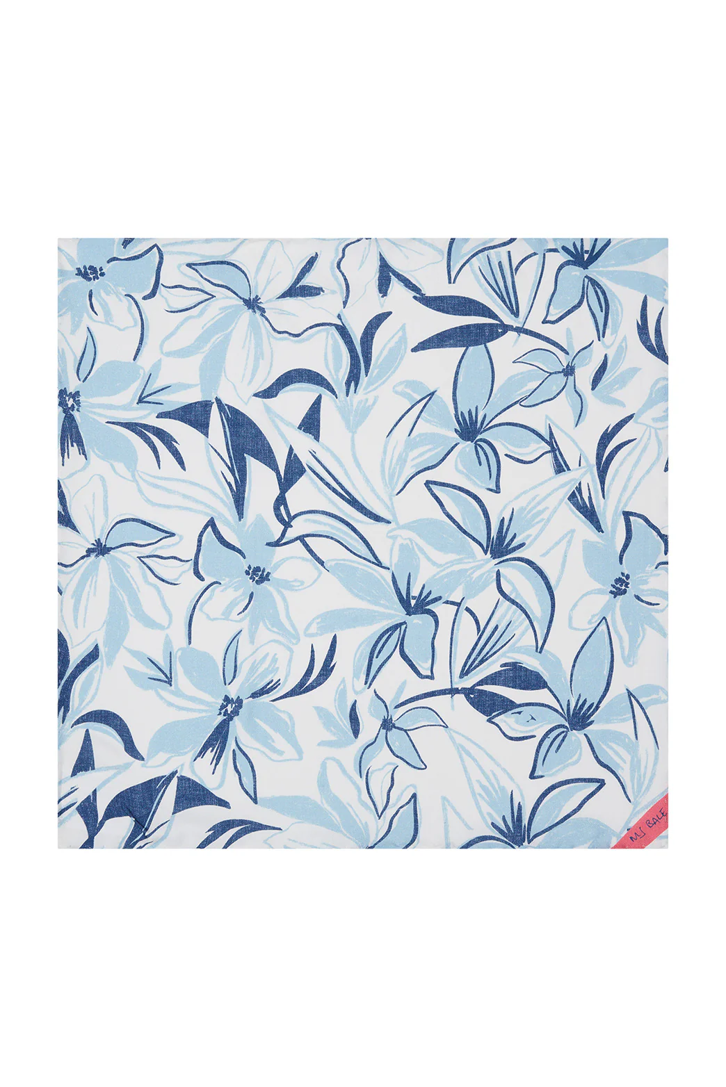 Marcello Pocket Square