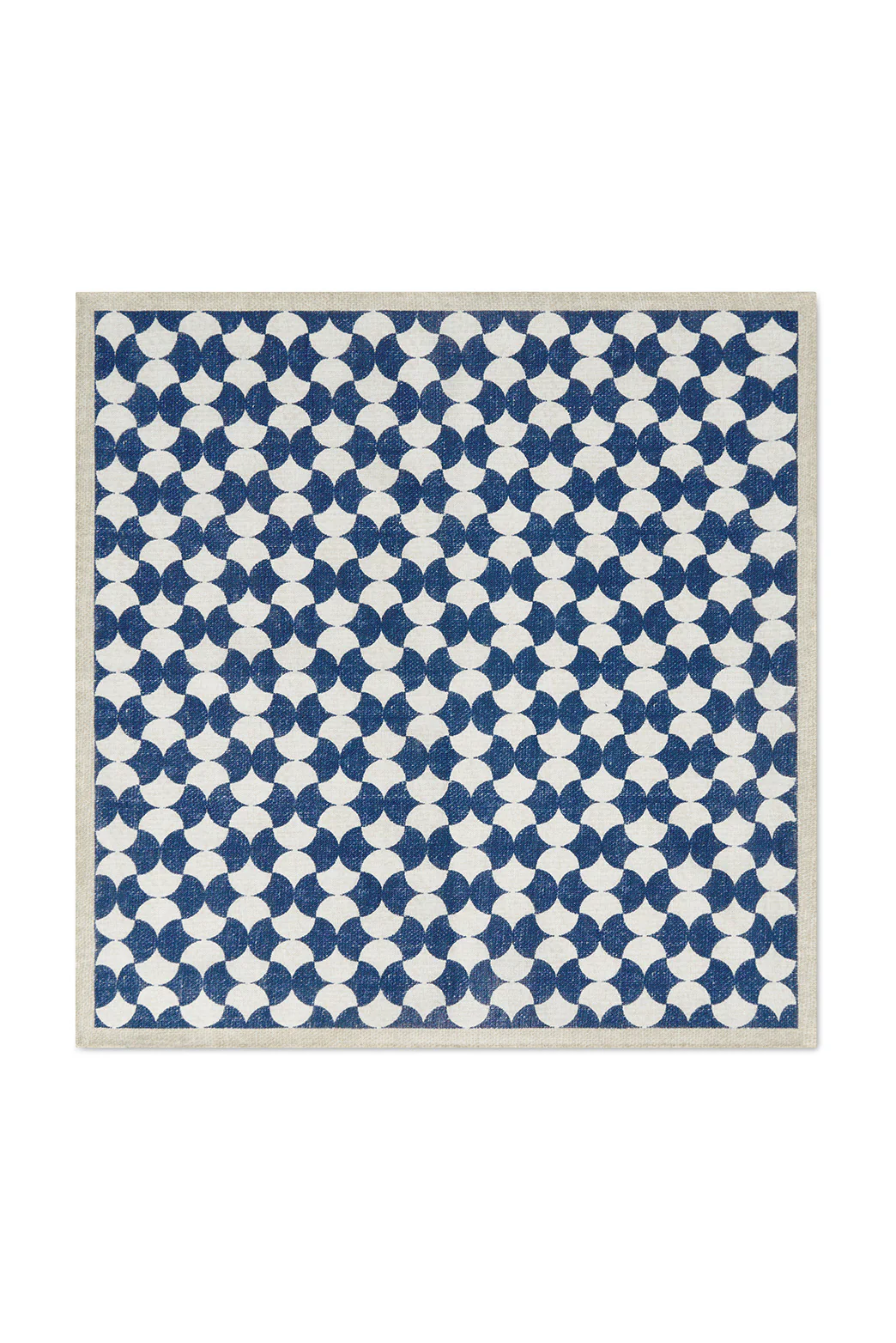Marchello Pocket Square