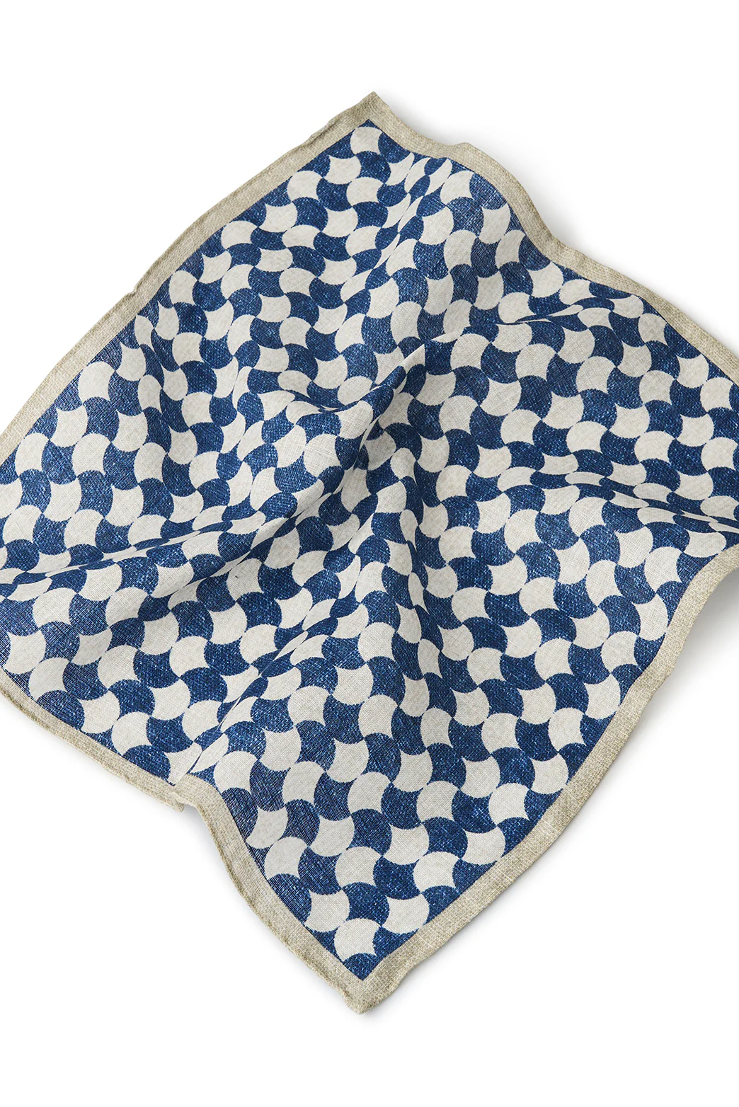 Marchello Pocket Square - Image 2