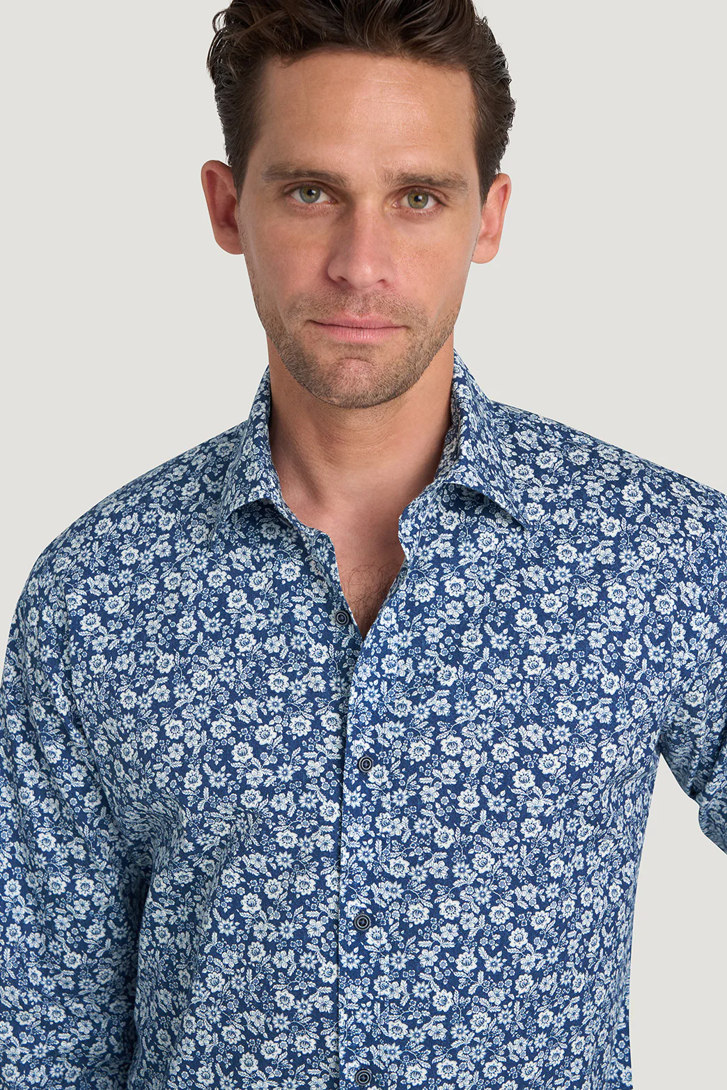 Marcio Floral Shirt - Image 4