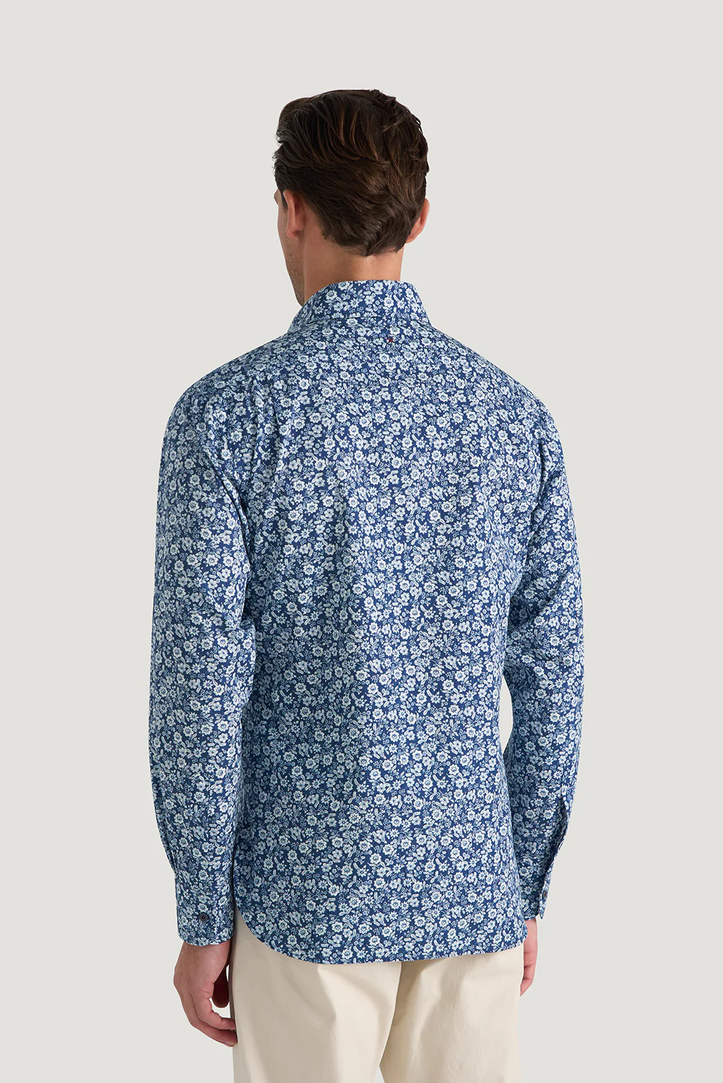 Marcio Floral Shirt - Image 5