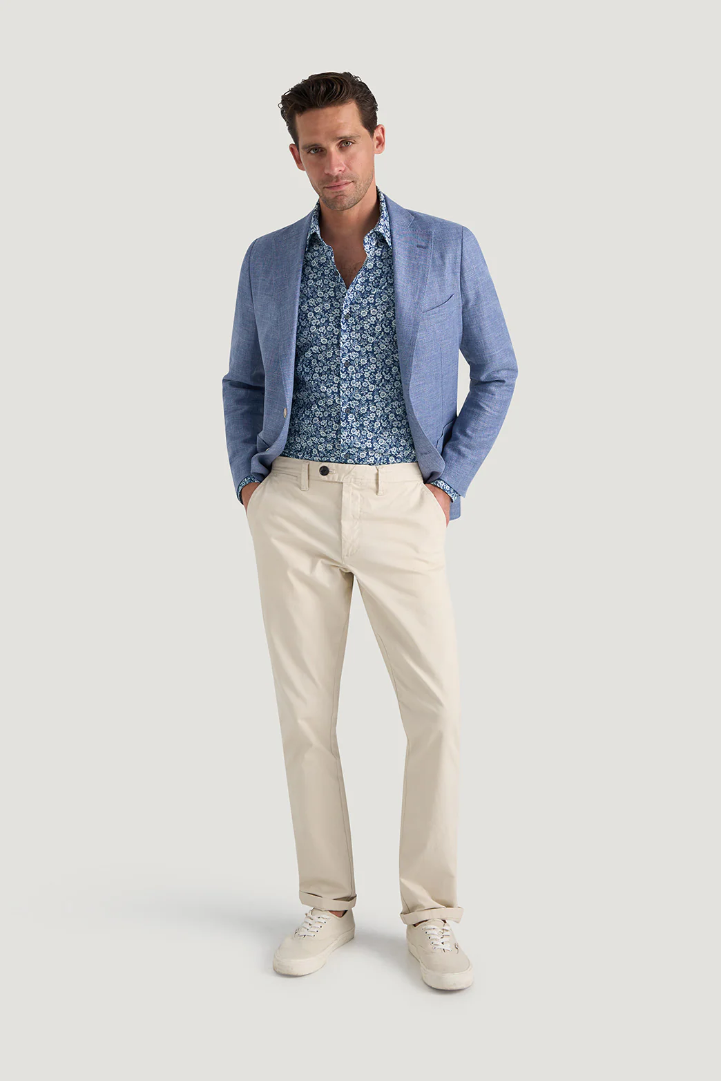 Marcio Floral Shirt - Image 6