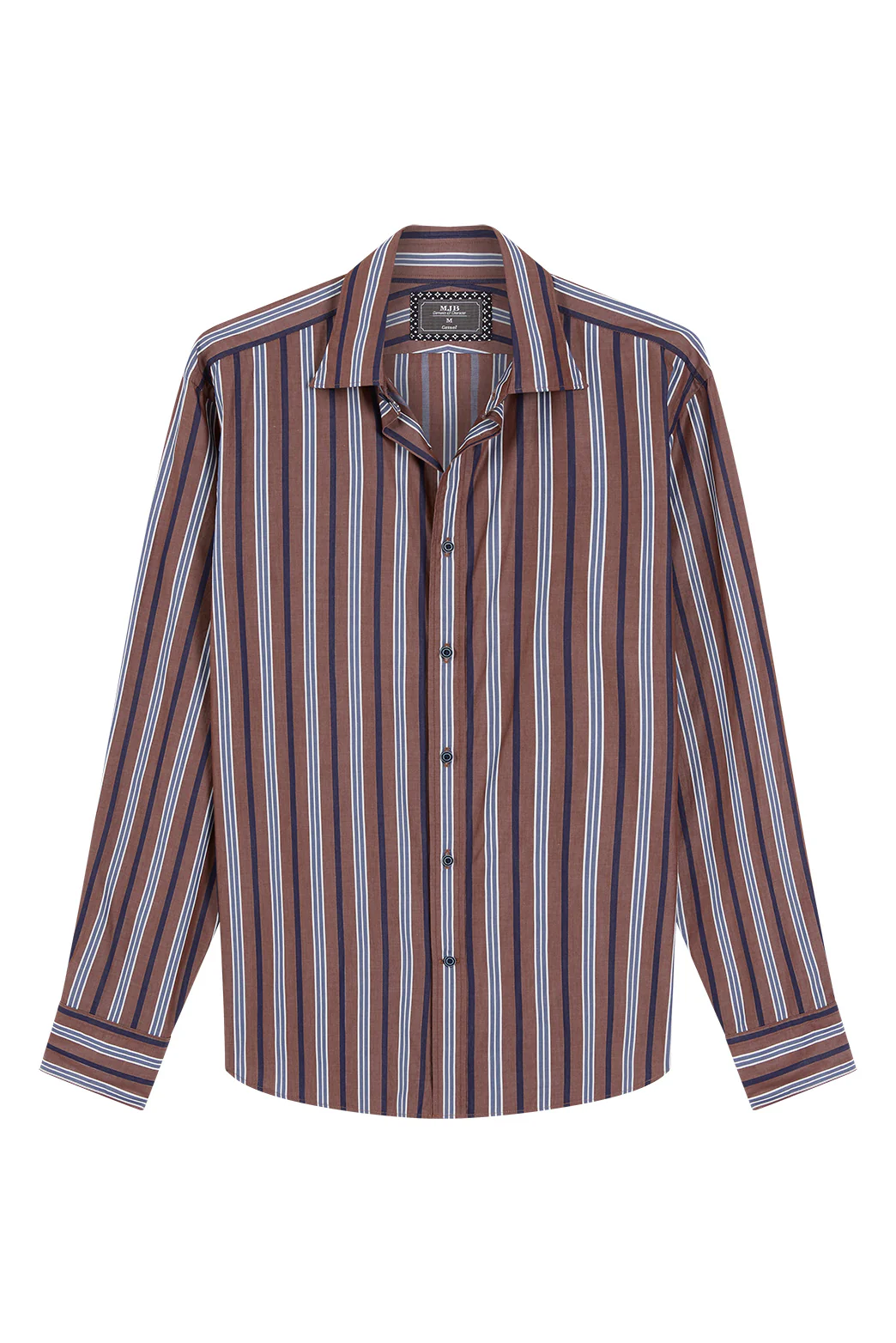 Marco Stripe Shirt