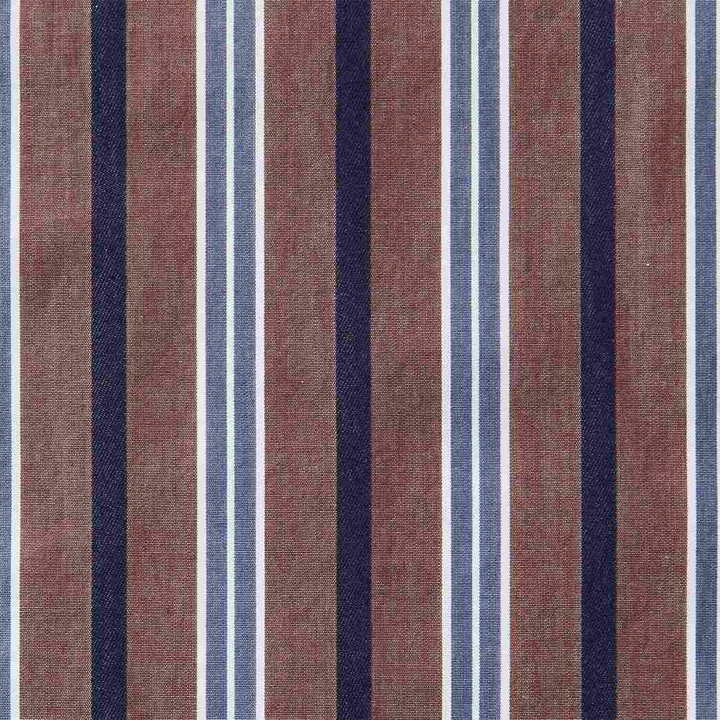 Marco Stripe Shirt - Image 8