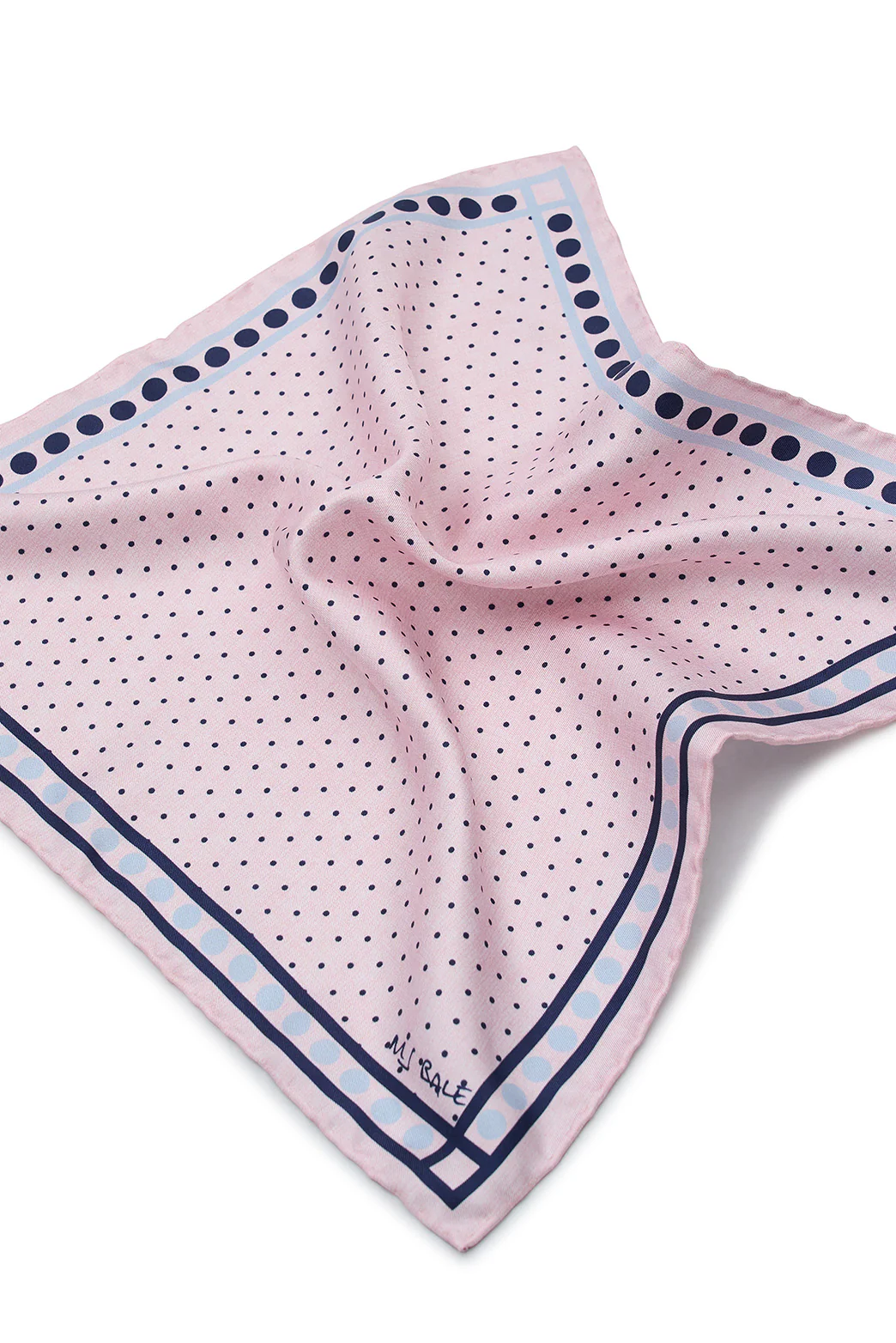 Marcombe Pocket Square - Image 2