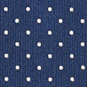 Markham Navy/White Tie - Image 4