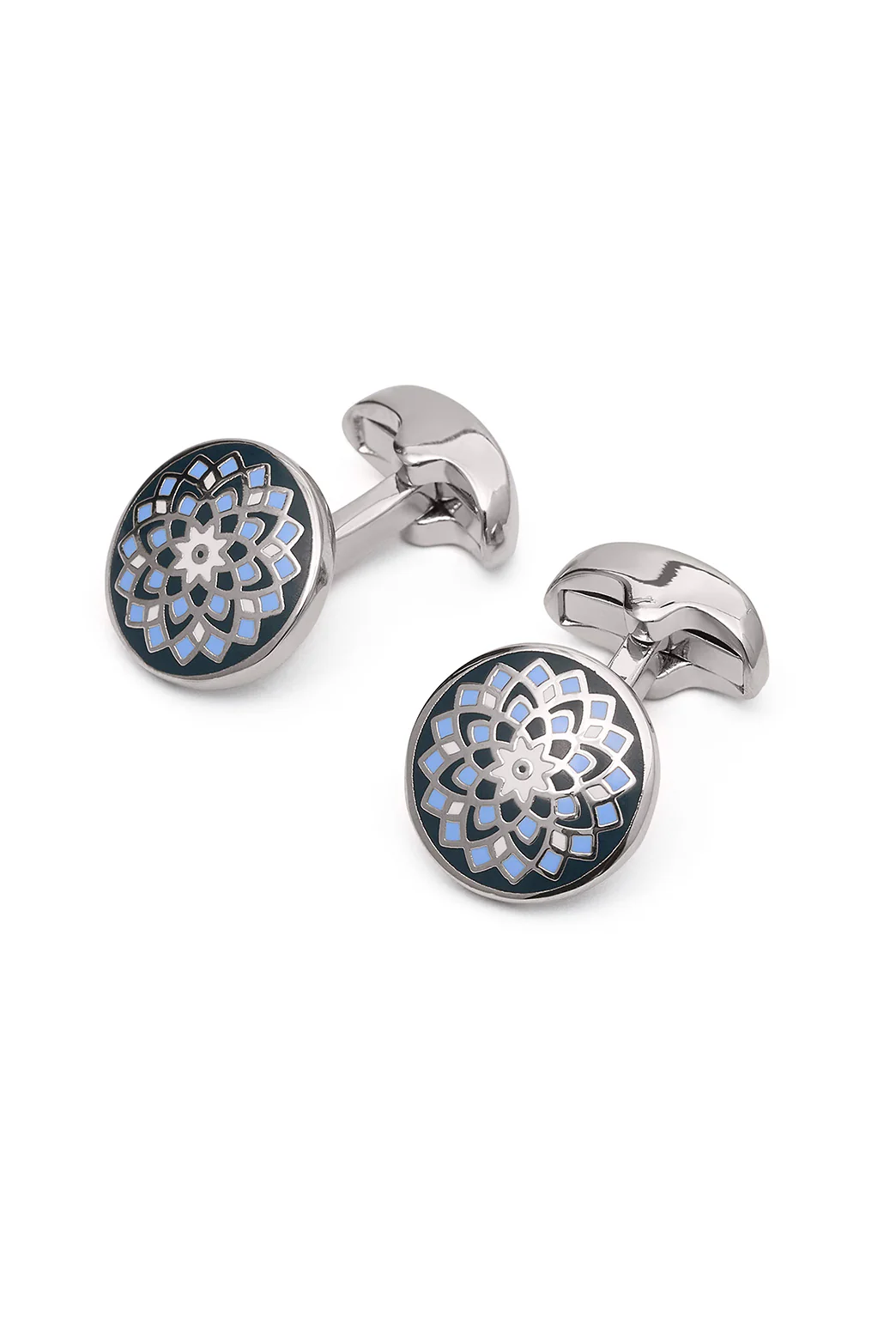 Marrakesh Cufflink