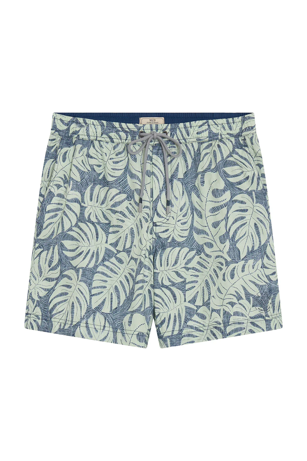 Marseille Swim Short