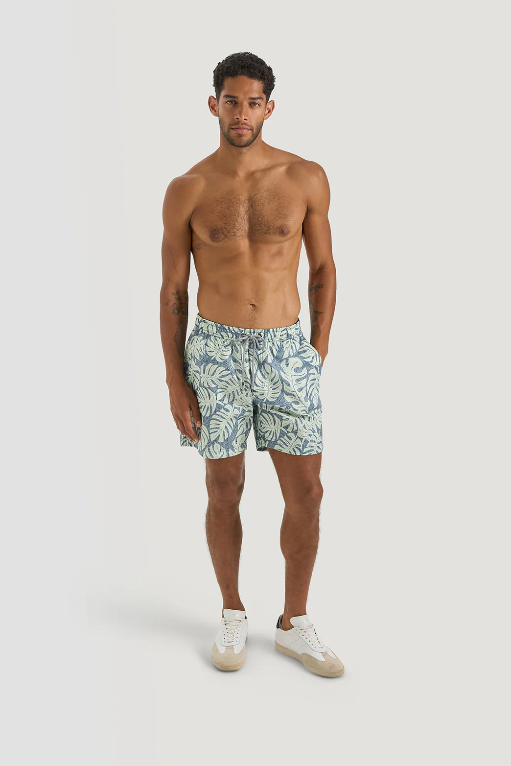 Marseille Swim Short - Image 2