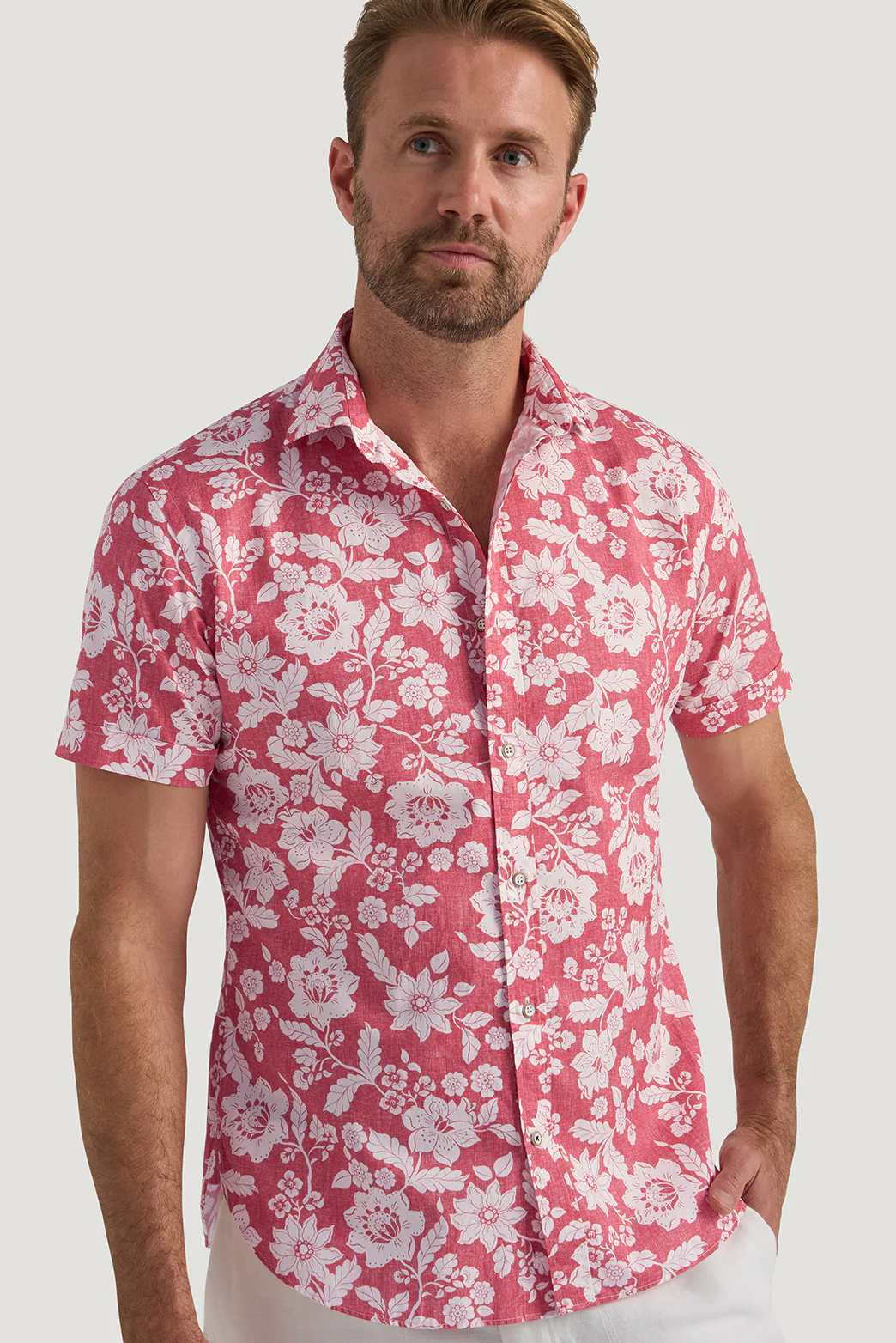 Marsellie SS Shirt - Image 2