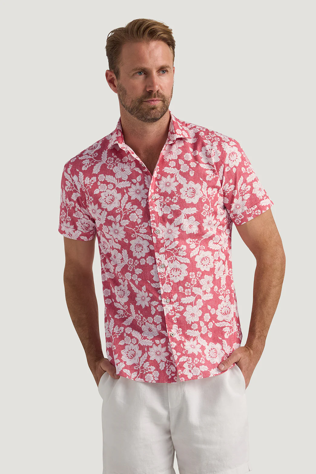 Marsellie SS Shirt - Image 3