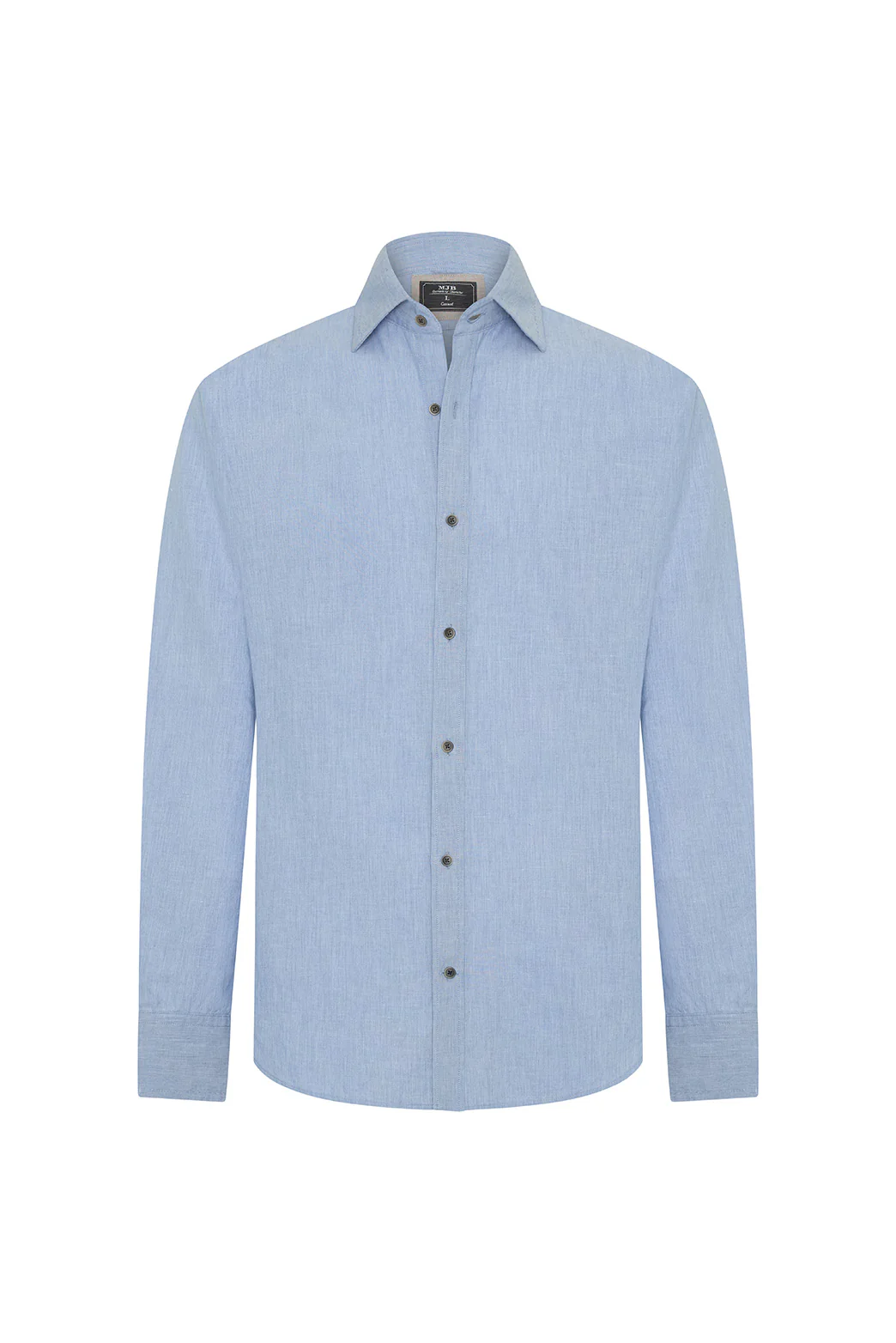 Martelly Shirt