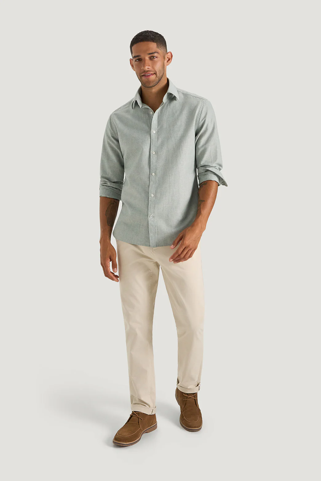 Martelly Shirt - Image 6