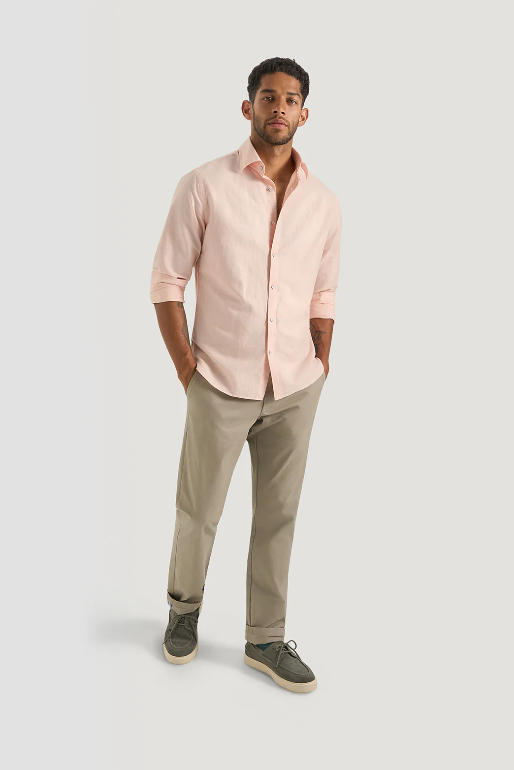 Martelly Shirt - Image 6
