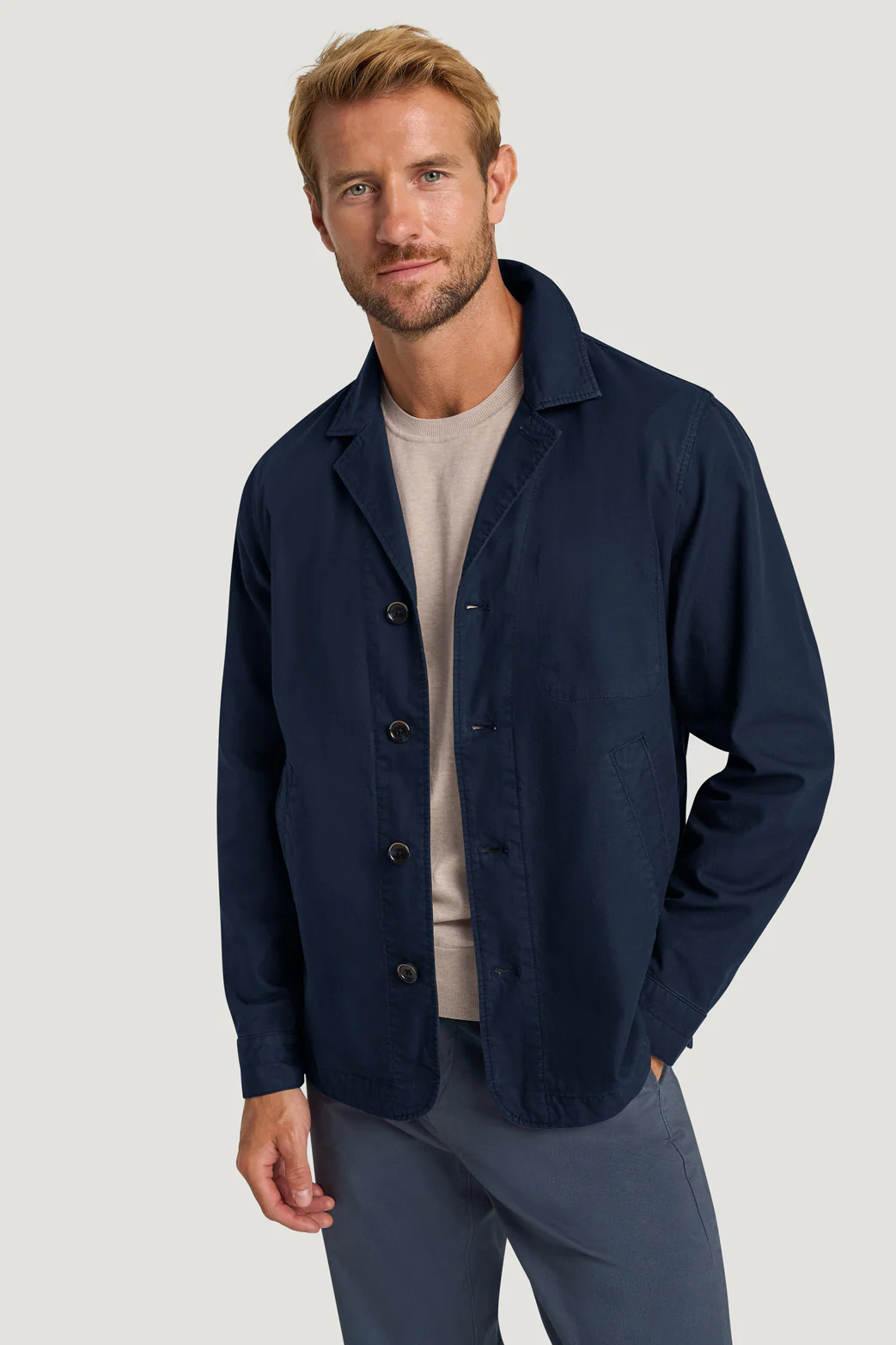 Marvin Jacket - Image 2