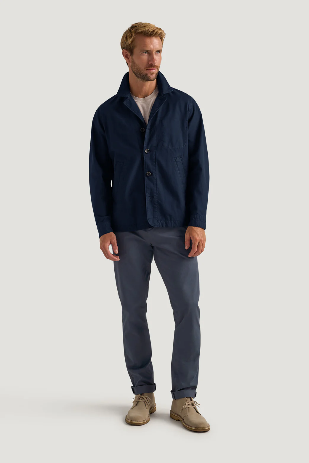 Marvin Jacket - Image 7