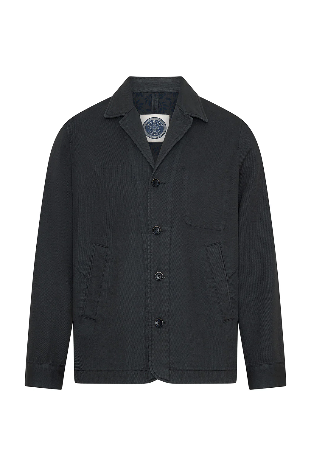 Marvin Worker Jacket