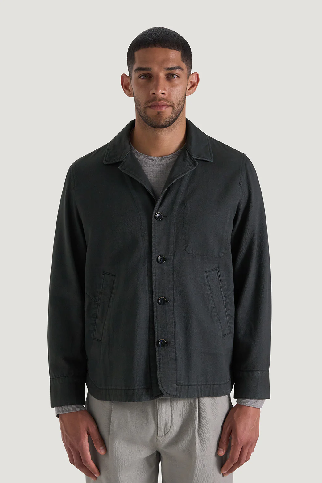 Marvin Worker Jacket - Image 3