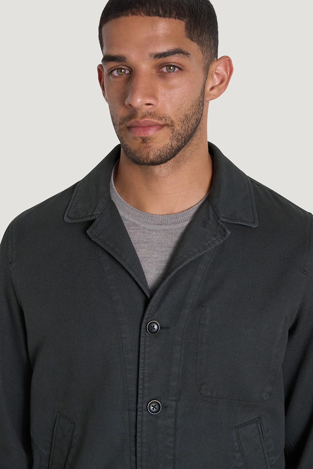 Marvin Worker Jacket - Image 4
