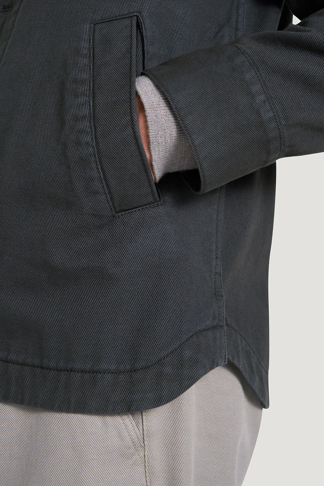 Marvin Worker Jacket - Image 5