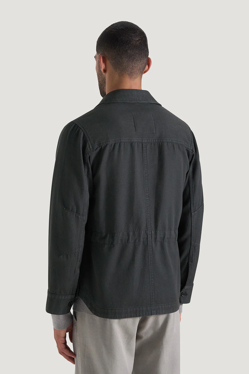 Marvin Worker Jacket - Image 6