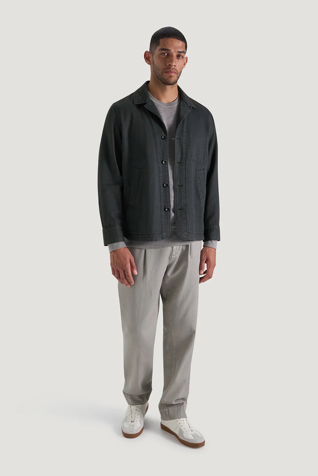 Marvin Worker Jacket - Image 7