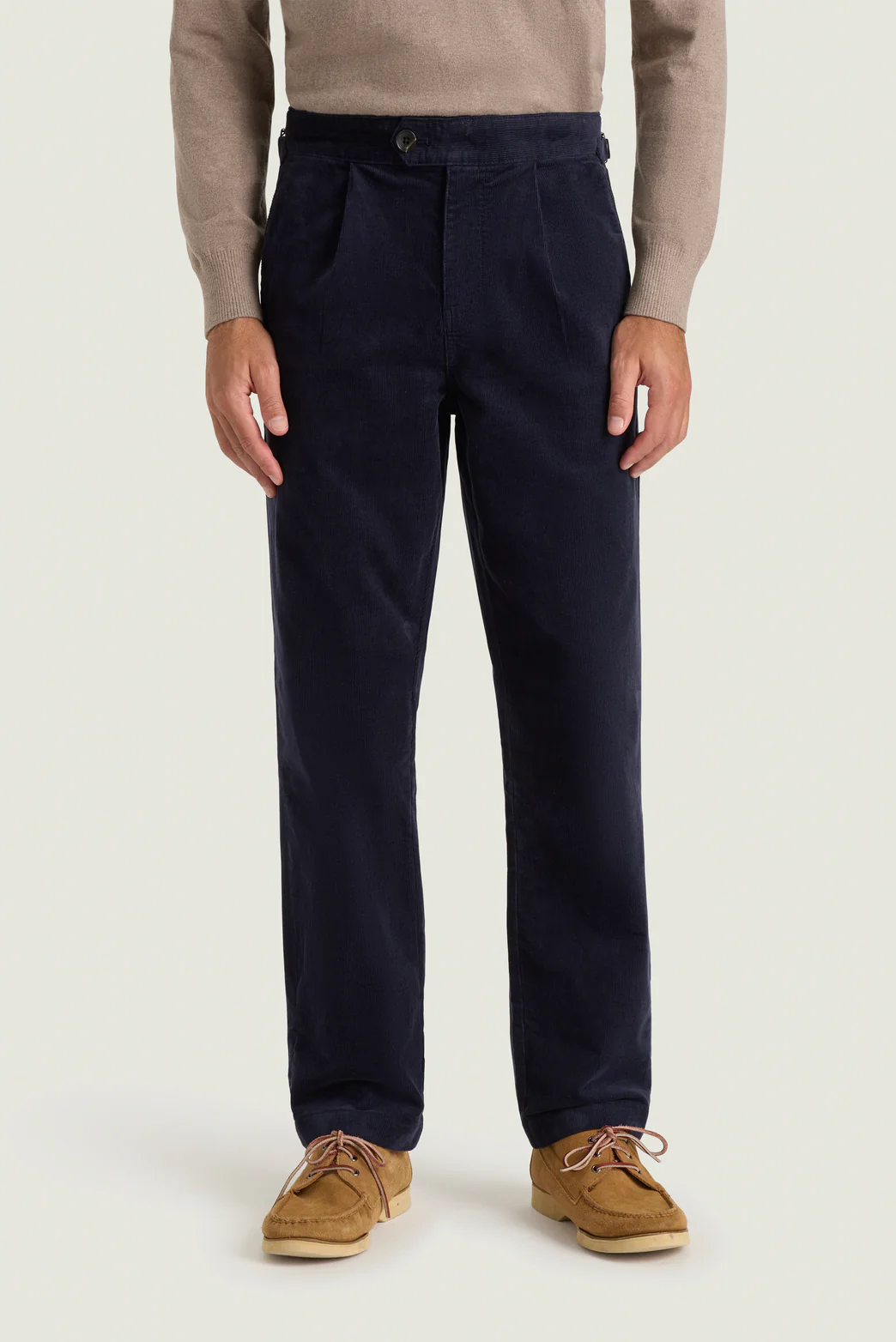 Mason Cord Trouser - Image 3