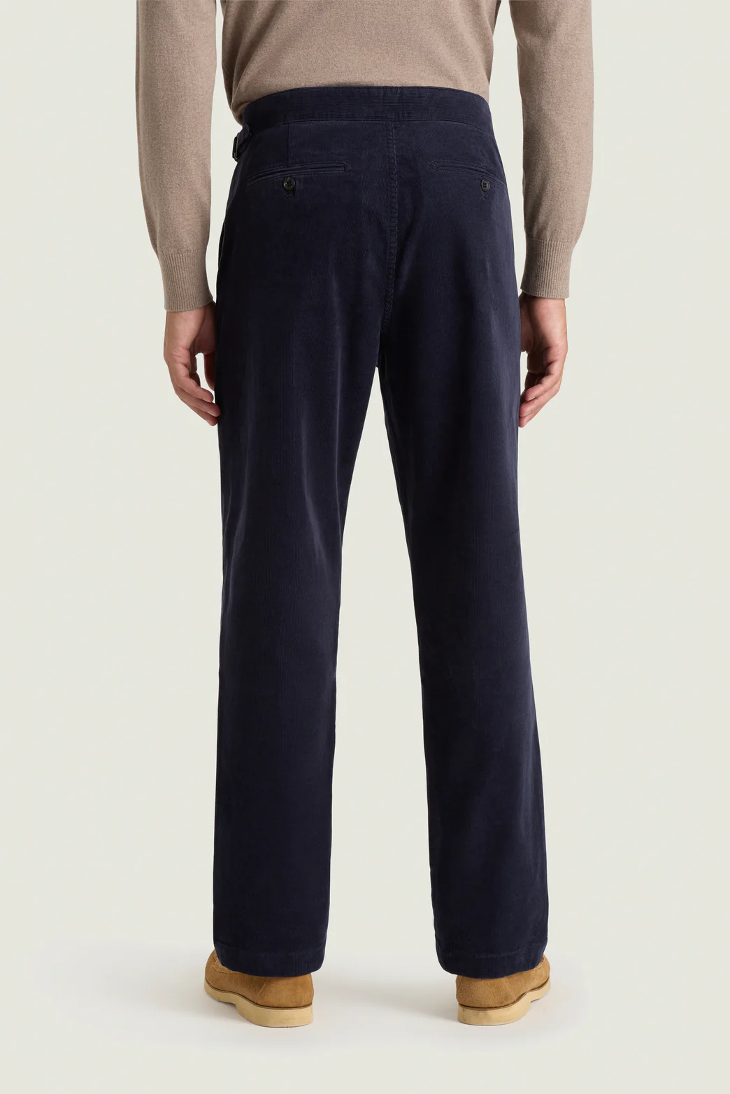 Mason Cord Trouser - Image 4