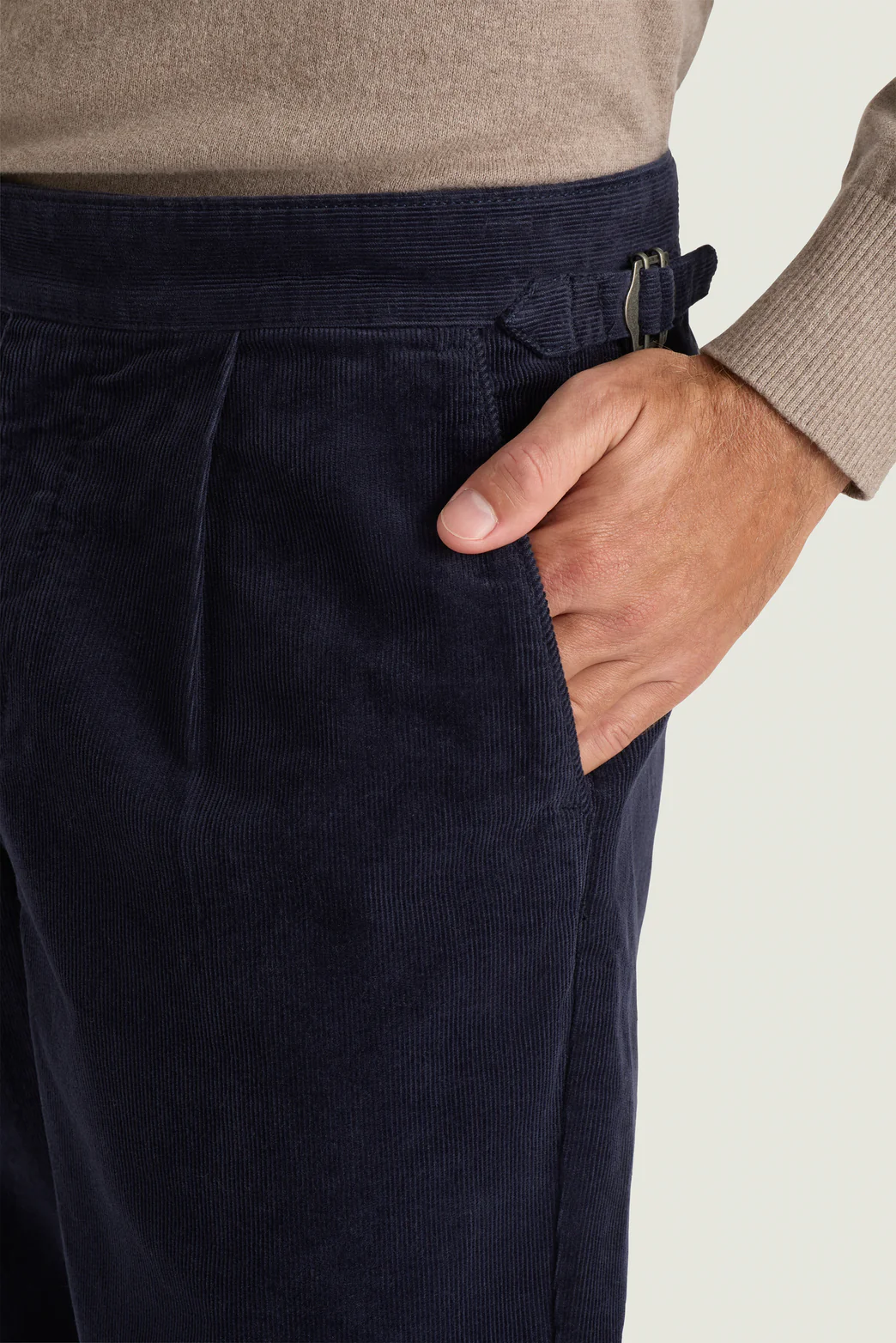 Mason Cord Trouser - Image 5