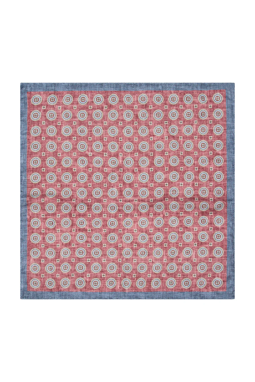 Masserini Pocket Square