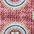 Masserini Pocket Square - Image 4