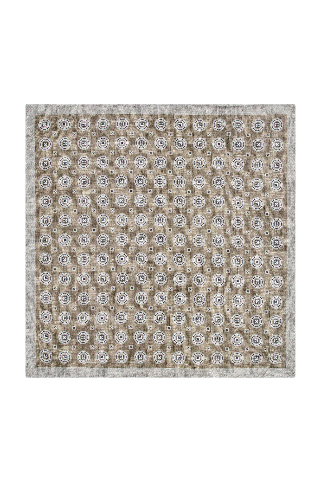 Masserini Pocket Square