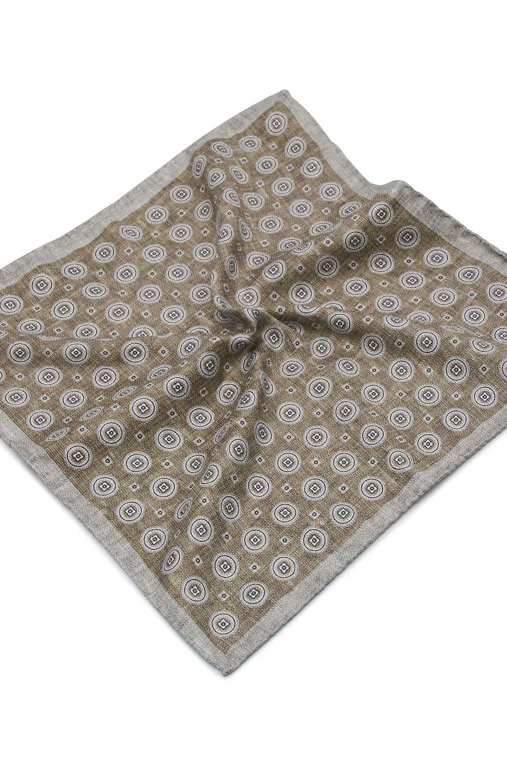 Masserini Pocket Square - Image 2