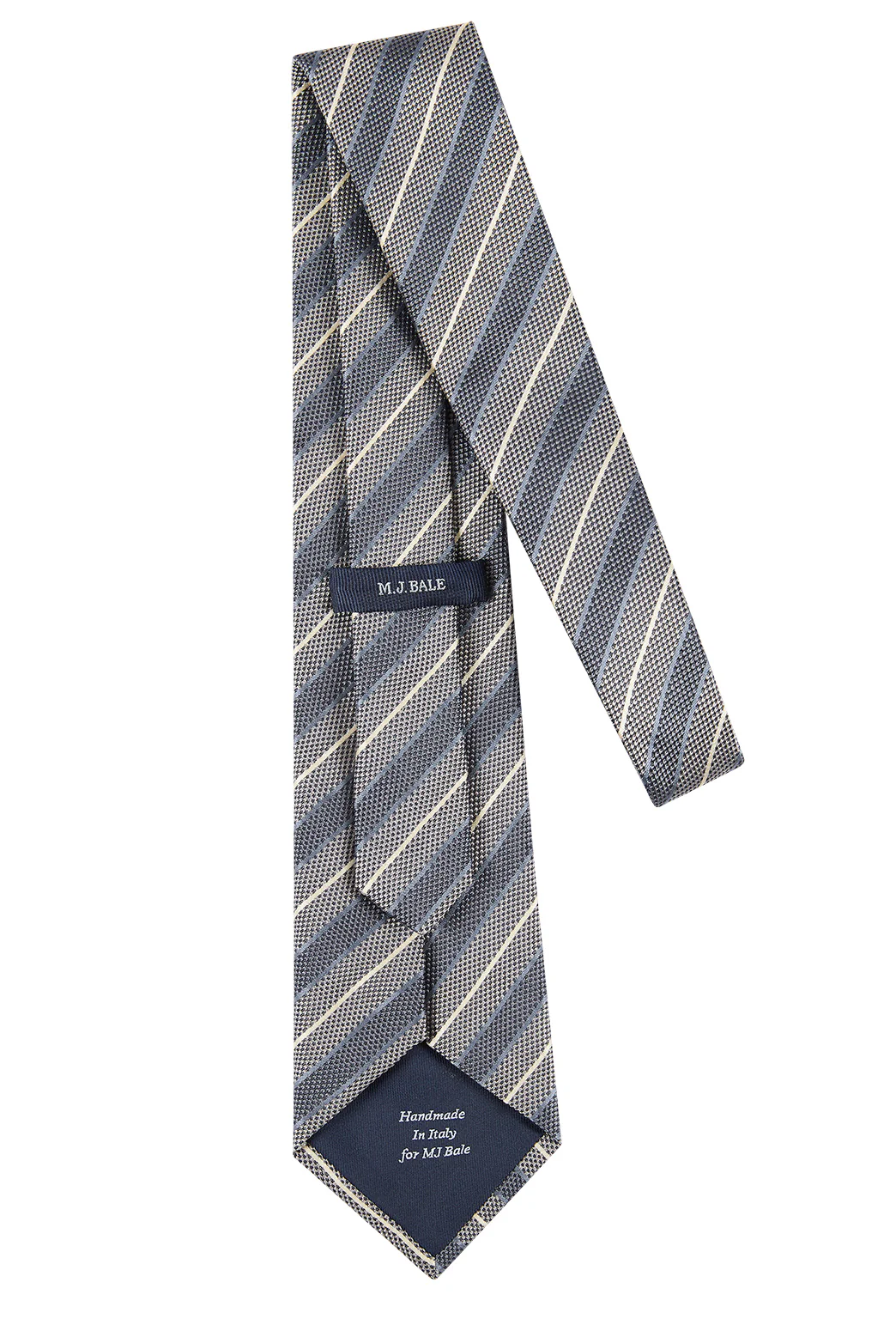 Massimo Tie - Image 2