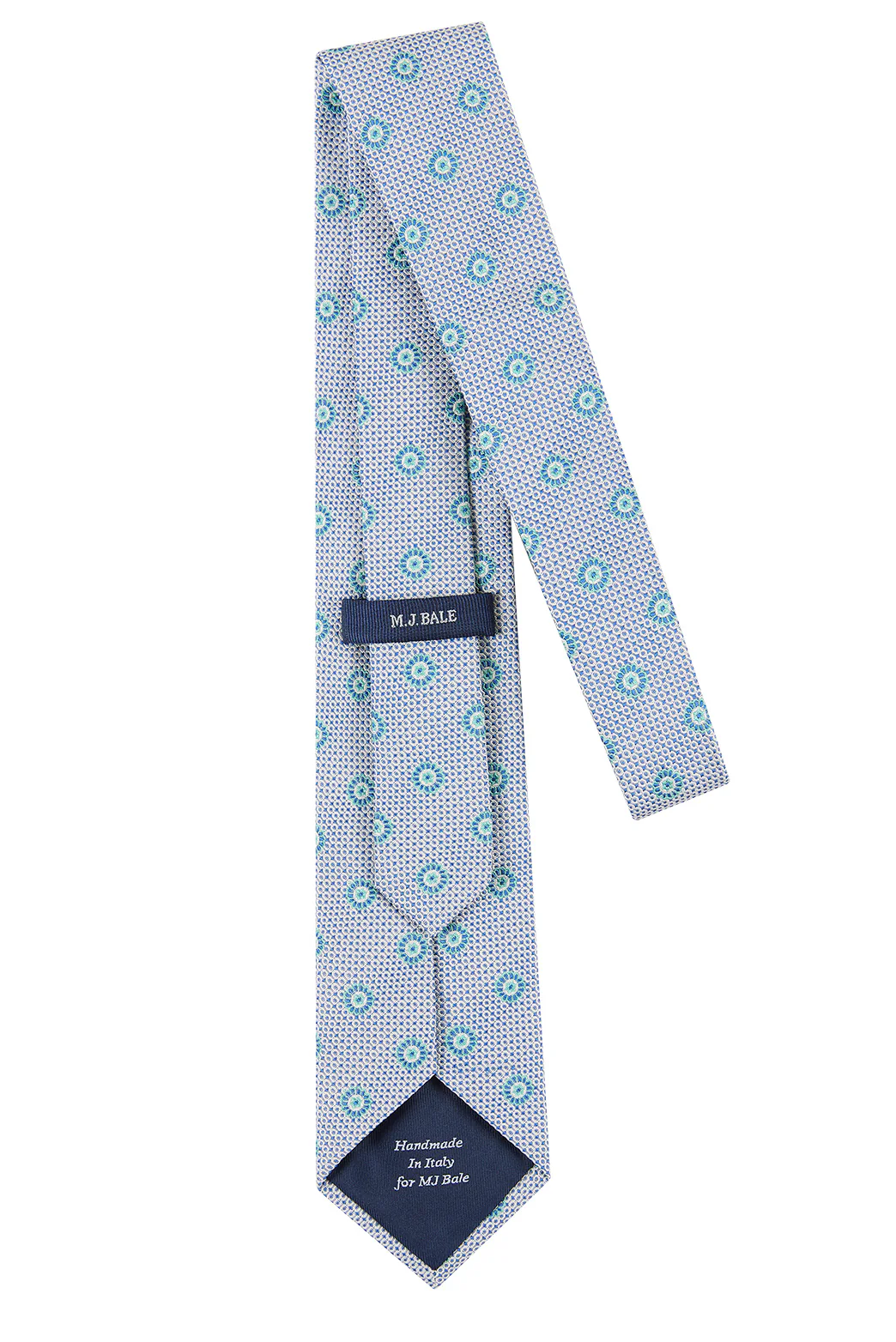 Masso Tie - Image 2