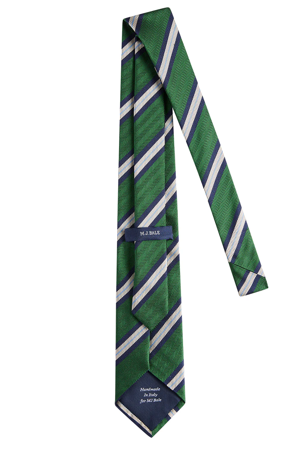 Massoni Tie - Image 2