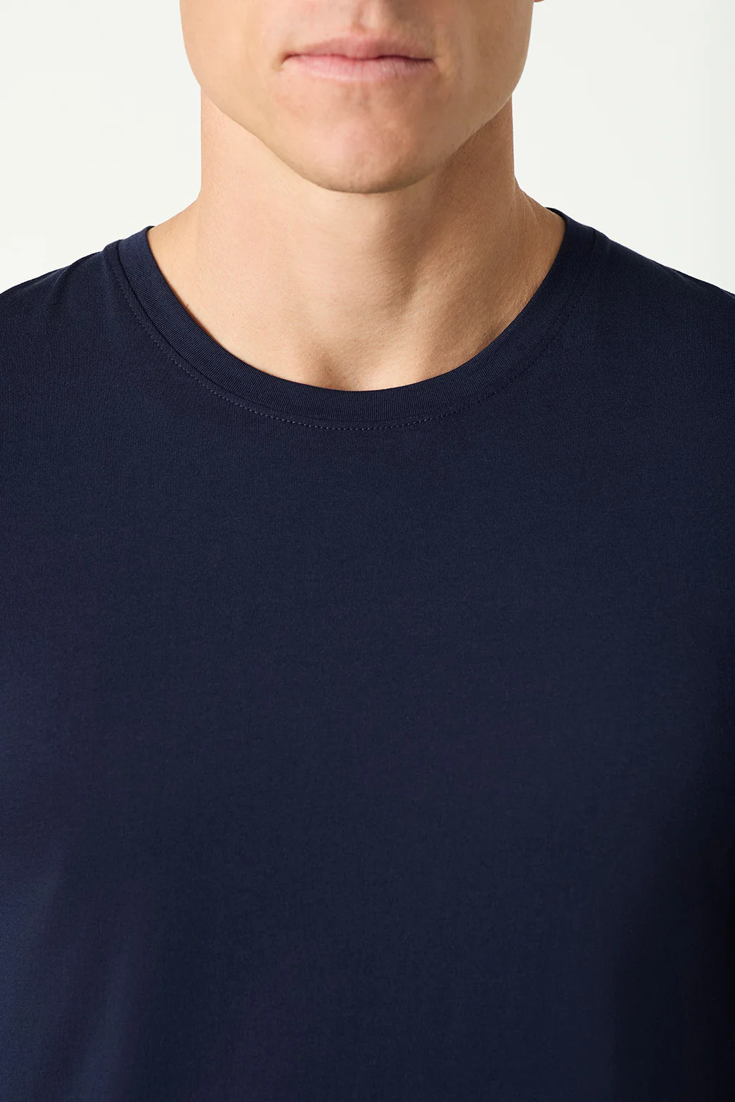 Mattia Crew T-Shirt - Image 5