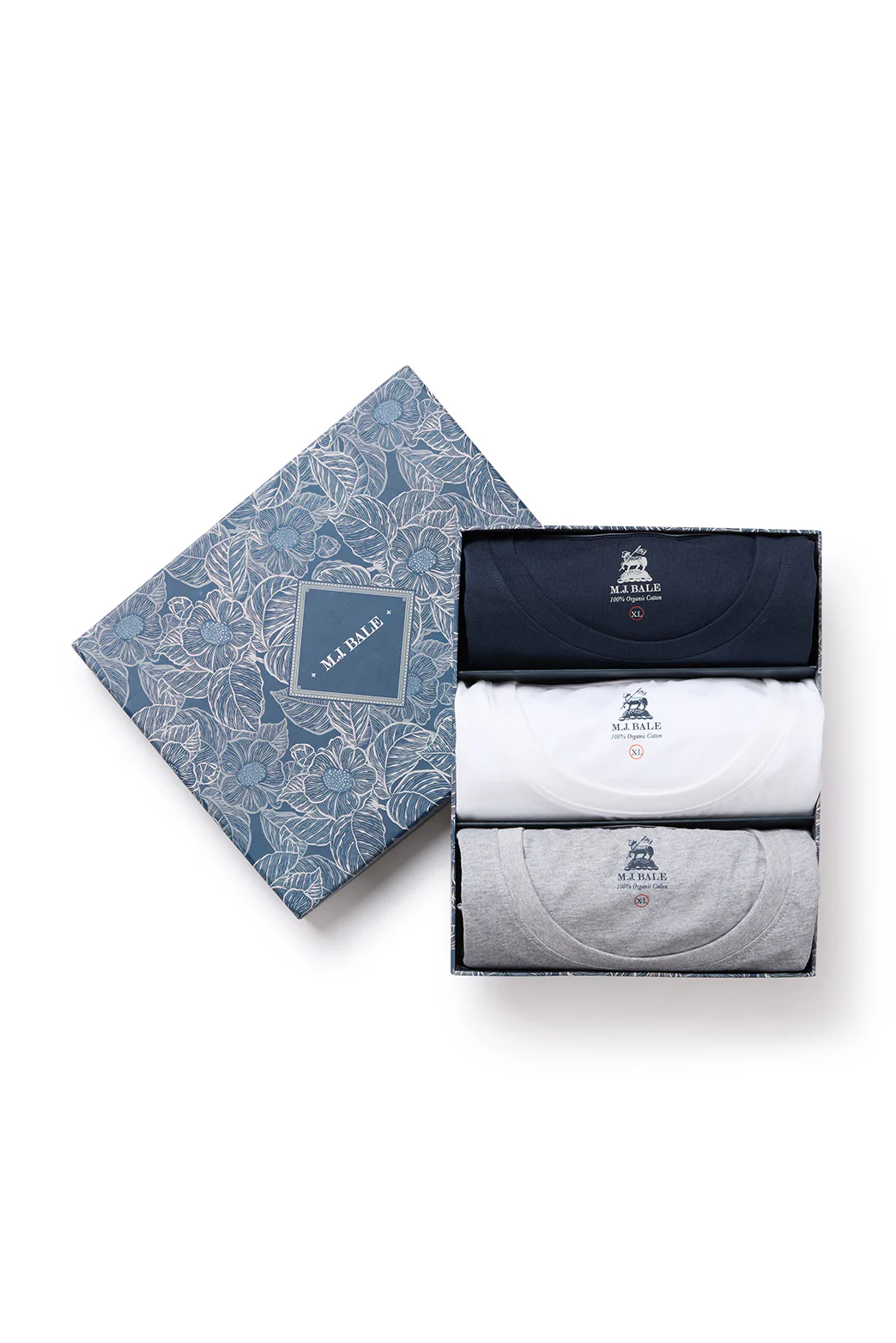 Mattia Tee 3-Pack