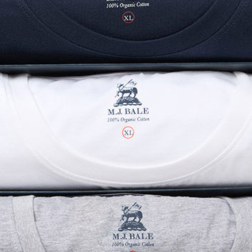 Mattia Tee 3-Pack - Image 5