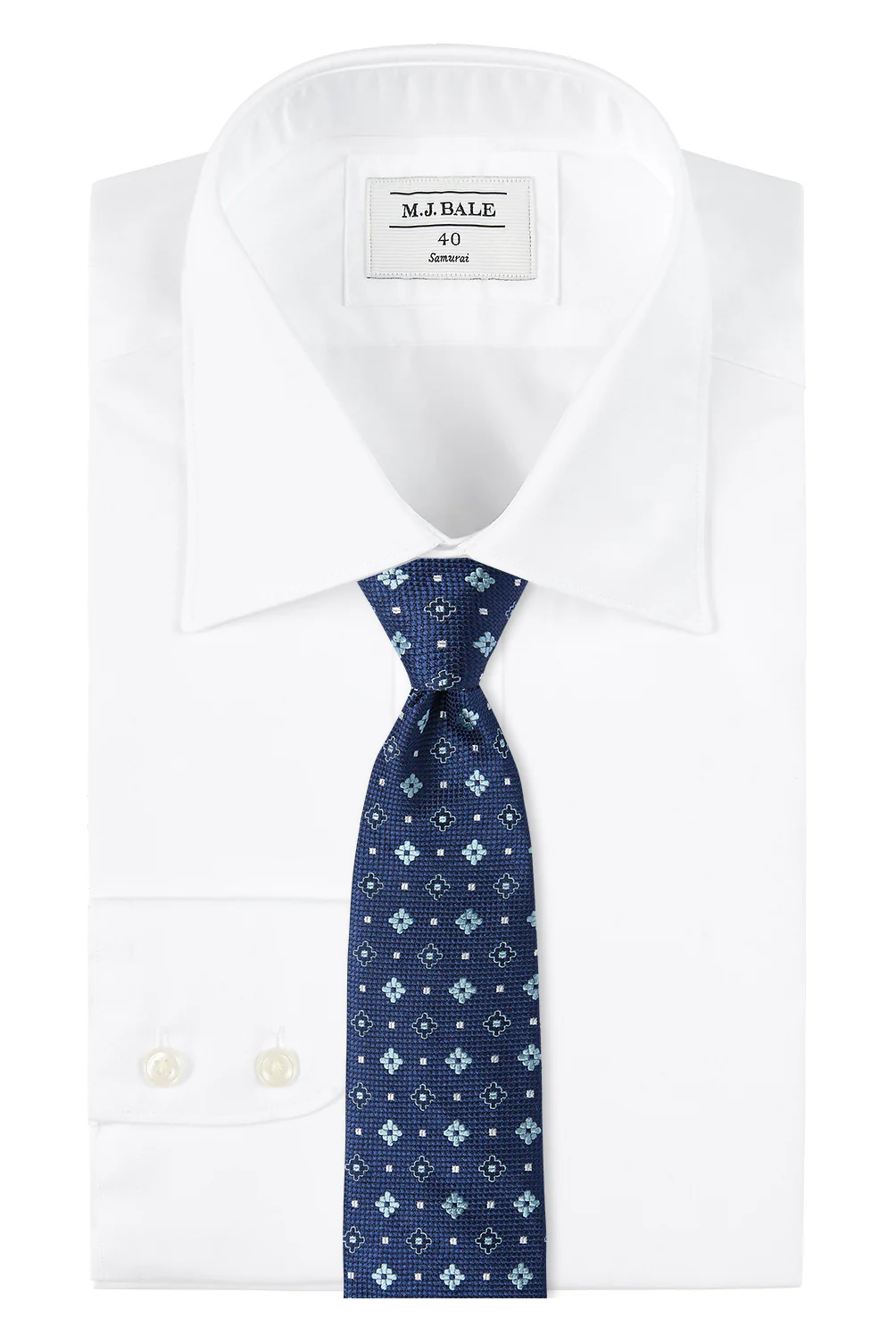 Mccarthur Tie - Image 3
